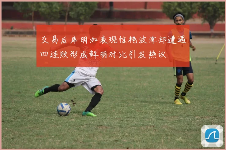 交易后库明加表现惊艳波津却遭遇四连败形成鲜明对比引发热议